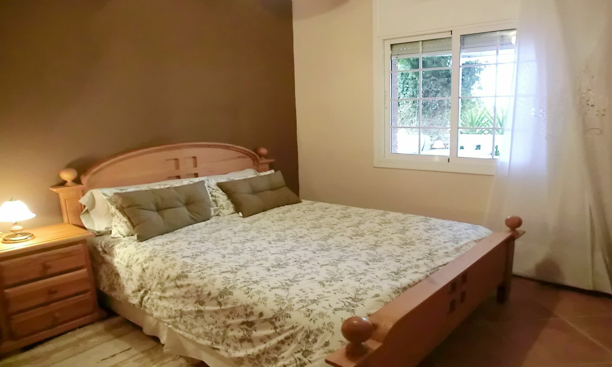 104662 - In Villa